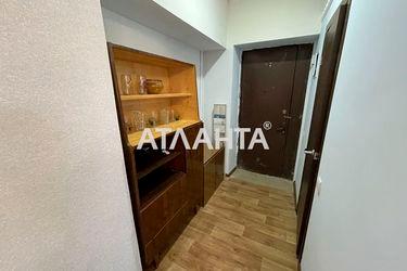 2-rooms apartment apartment by the address st. Bolgarskaya Budennogo (area 35,2 m2) - Atlanta.ua - photo 27