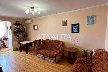 2-rooms apartment apartment by the address st. Manezhnyy per (area 52,0 m2) - Atlanta.ua - photo 14