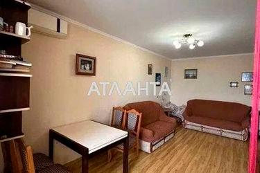 2-rooms apartment apartment by the address st. Manezhnyy per (area 52,0 m2) - Atlanta.ua - photo 15