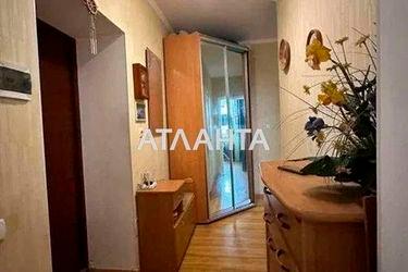 2-rooms apartment apartment by the address st. Manezhnyy per (area 52,0 m2) - Atlanta.ua - photo 18