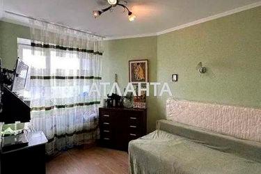 2-rooms apartment apartment by the address st. Manezhnyy per (area 52,0 m2) - Atlanta.ua - photo 19