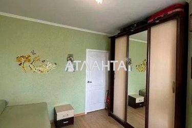 2-rooms apartment apartment by the address st. Manezhnyy per (area 52,0 m2) - Atlanta.ua - photo 21