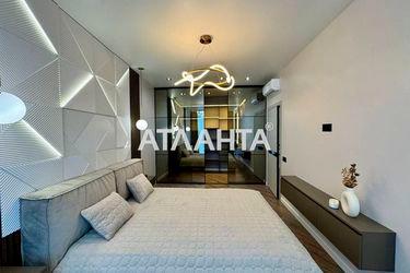 3-комнатная квартира по адресу ул. Генуэзская (площадь 108,0 м2) - Atlanta.ua - фото 43