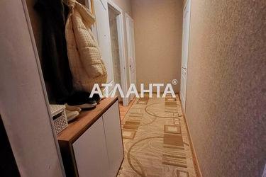 1-кімнатна квартира за адресою вул. Клинова (площа 35,0 м2) - Atlanta.ua - фото 21