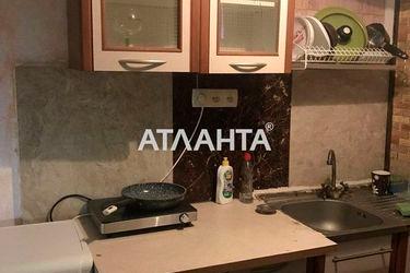 Room in dormitory apartment by the address st. Ekaterininskaya (area 17,7 m2) - Atlanta.ua - photo 13