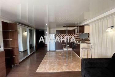 3-комнатная квартира по адресу ул. Тополевая (площадь 102,0 м2) - Atlanta.ua - фото 30