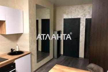 1-room apartment apartment by the address st. Genuezskaya (area 27,0 m2) - Atlanta.ua - photo 24