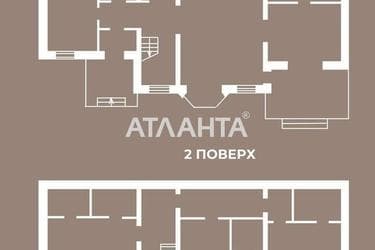 Будинок за адресою вул. Донського Дмитра (площа 340 м²) - фото 68 Будинок за адресою вул. Донського Дмитра (площа 340 м²) - Atlanta.ua - фото 68