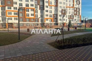 1-room apartment apartment by the address st. Odesskaya (area 48,8 m2) - Atlanta.ua - photo 50