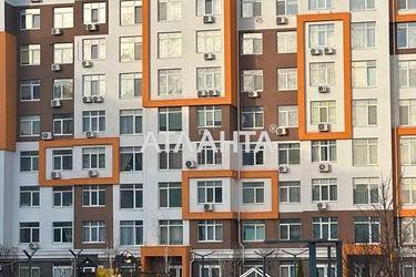 1-room apartment apartment by the address st. Odesskaya (area 48,8 m2) - Atlanta.ua - photo 52