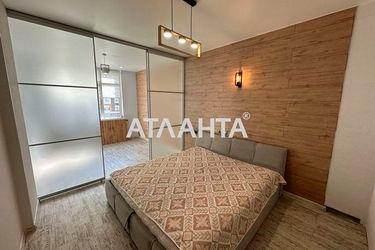 1-room apartment apartment by the address st. Odesskaya (area 48,8 m2) - Atlanta.ua - photo 28