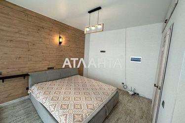 1-room apartment apartment by the address st. Odesskaya (area 48,8 m2) - Atlanta.ua - photo 29