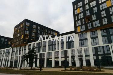 2-rooms apartment apartment by the address st. Khmelnitskogo B ul (area 82,1 m2) - Atlanta.ua - photo 17