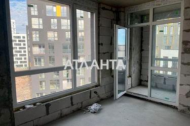 2-rooms apartment apartment by the address st. Khmelnitskogo B ul (area 82,1 m2) - Atlanta.ua - photo 24