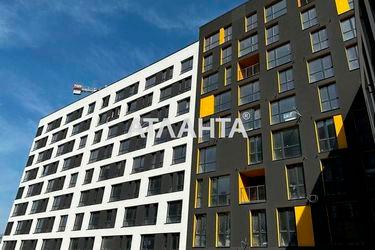 2-rooms apartment apartment by the address st. Khmelnitskogo B ul (area 82,1 m2) - Atlanta.ua - photo 30