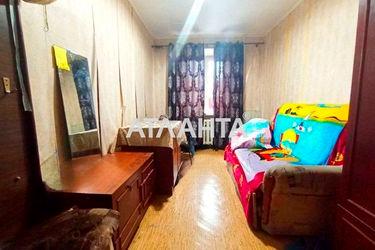 Room in dormitory apartment by the address st. Kosmonavtov (area 60,2 m2) - Atlanta.ua - photo 20