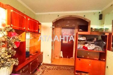 Room in dormitory apartment by the address st. Kosmonavtov (area 60,2 m2) - Atlanta.ua - photo 25
