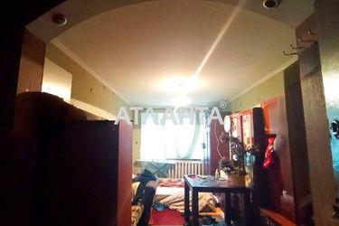 Room in dormitory apartment by the address st. Kosmonavtov (area 60,2 m2) - Atlanta.ua - photo 26