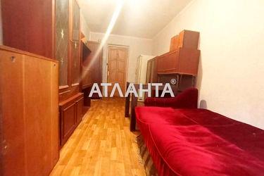 Room in dormitory apartment by the address st. Kosmonavtov (area 60,2 m2) - Atlanta.ua - photo 30