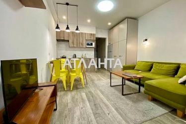 1-room apartment apartment by the address st. Maksimovicha (area 39,0 m2) - Atlanta.ua - photo 13
