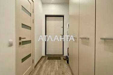 1-комнатная квартира по адресу ул. Максимовича (площадь 39,0 м2) - Atlanta.ua - фото 15