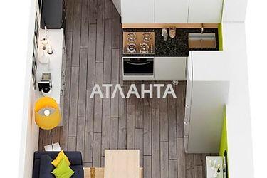 1-room apartment apartment by the address st. Dobrobutna (area 15,4 m2) - Atlanta.ua - photo 13