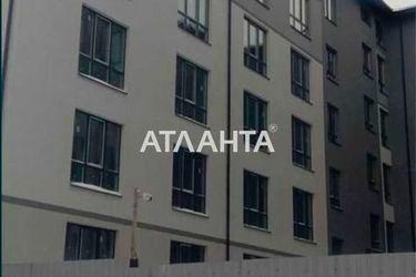 1-room apartment apartment by the address st. Dobrobutna (area 15,4 m2) - Atlanta.ua - photo 17