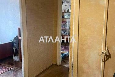 3-rooms apartment apartment by the address st. Knyagini Olgi ul (area 57,0 m2) - Atlanta.ua - photo 4