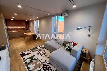 1-кімнатна квартира за адресою вул. Липківського (площа 50,0 м2) - Atlanta.ua - фото 42