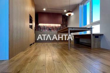 1-room apartment apartment by the address st. Ul Lipkovskogo (area 50,0 m2) - Atlanta.ua - photo 38