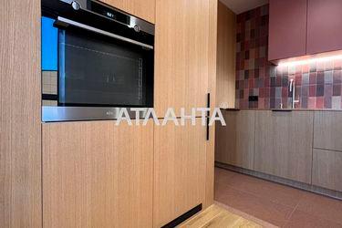 1-room apartment apartment by the address st. Ul Lipkovskogo (area 50,0 m2) - Atlanta.ua - photo 40