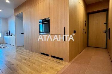 1-room apartment apartment by the address st. Ul Lipkovskogo (area 50,0 m2) - Atlanta.ua - photo 39