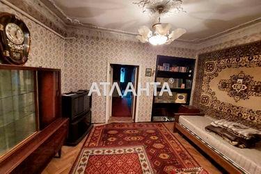 3-rooms apartment apartment by the address st. Raskidaylovskaya Stanislavskogo (area 88,0 m2) - Atlanta.ua - photo 19