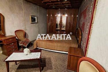 3-rooms apartment apartment by the address st. Raskidaylovskaya Stanislavskogo (area 88,0 m2) - Atlanta.ua - photo 29