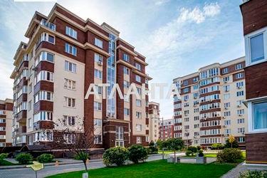 2-rooms apartment apartment by the address st. Nikolaevskaya (area 64,0 m2) - Atlanta.ua - photo 7