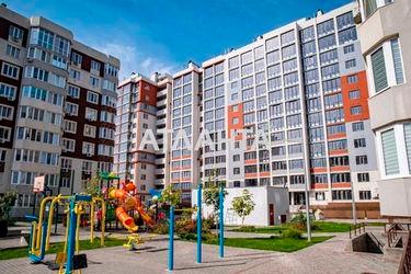 2-rooms apartment apartment by the address st. Nikolaevskaya (area 64,0 m2) - Atlanta.ua - photo 11