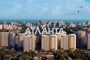 1-room apartment apartment by the address st. Krasnova (area 43,0 m2) - Atlanta.ua - photo 7