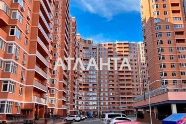 1-room apartment apartment by the address st. Ovidiopolskaya dor (area 45,4 m2) - Atlanta.ua - photo 23