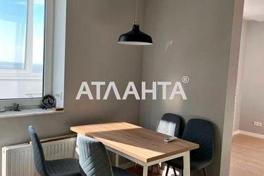1-room apartment apartment by the address st. Ovidiopolskaya dor (area 45,4 m2) - Atlanta.ua - photo 14