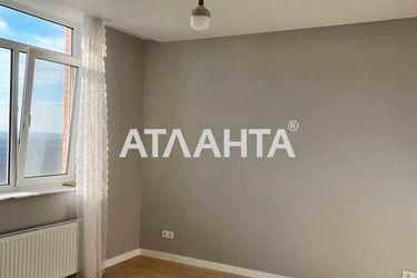 1-room apartment apartment by the address st. Ovidiopolskaya dor (area 45,4 m2) - Atlanta.ua - photo 16