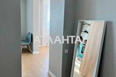 1-room apartment apartment by the address st. Ovidiopolskaya dor (area 45,4 m2) - Atlanta.ua - photo 18