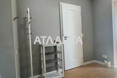 1-room apartment apartment by the address st. Ovidiopolskaya dor (area 45,4 m2) - Atlanta.ua - photo 19