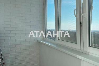 1-room apartment apartment by the address st. Ovidiopolskaya dor (area 45,4 m2) - Atlanta.ua - photo 22