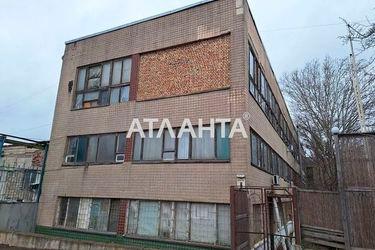 Коммерческая недвижимость по адресу ул. Житомирская (площадь 19978,7 м2) - Atlanta.ua - фото 14