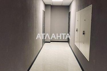2-rooms apartment apartment by the address st. Guzara Lyubomira pr t (area 56,0 m2) - Atlanta.ua - photo 32