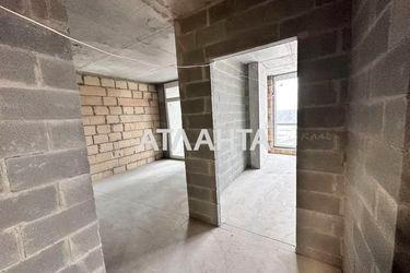 1-room apartment apartment by the address st. Ul Berkovetskaya (area 48,7 m2) - Atlanta.ua - photo 15