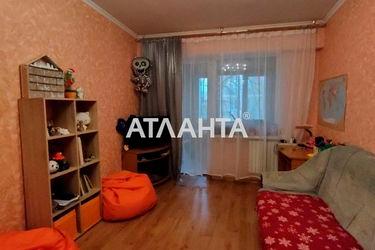 2-rooms apartment apartment by the address st. Dovzhenko (area 44,7 m2) - Atlanta.ua - photo 14