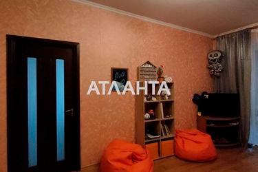 2-rooms apartment apartment by the address st. Dovzhenko (area 44,7 m2) - Atlanta.ua - photo 16