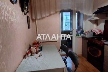 2-rooms apartment apartment by the address st. Dovzhenko (area 44,7 m2) - Atlanta.ua - photo 22