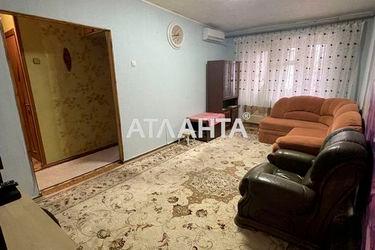 3-комнатная квартира по адресу ул. Космонавтов (площадь 54,9 м2) - Atlanta.ua - фото 14